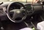 Toyota Innova E 2014 Diesel MT FOR SALE-4