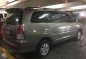 Toyota Innova V Automatic 2010 2.5 Diesel-2