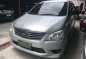 Toyota Innova Manual 2012 Diesel FOR SALE-3