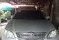 Toyata Camry 2004 2.4 (NEGOTIABLE)-11