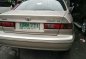 96 model TOYOTA Camry automatic low budget-9