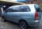 SELLING TOYOTA Innova g 2008 matic-1