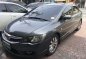 Honda Civic 2010 for sale-0