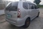 Toyota Avanza J Vvti Gas MT 2008-2