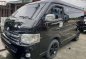 2013 TOYOTA Hiace gl Grandia FOR SALE-0