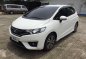 2016 Honda Jazz for sale-1