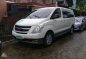 2010 Hyundai Grand Starex for sale-3