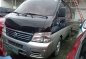 2013 Nissan Urvan for sale-1