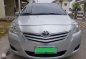 Toyota Vios 2012 1.3E very good condition like new-0