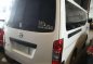 2016 Nissan Nv350 Urvan  for sale-0