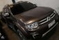 2015 Mitsubishi Montero for sale-1