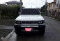 Mitsubishi Pajero 1991 for sale-1