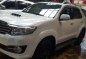 2015 Toyota Fortuner for sale-1