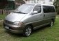 2007 Toyota Granvia for sale-0