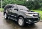 Toyota Fortuner 2.5 G 2013 diesel FOR SALE-2