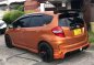 2012 Honda Jazz for sale-0