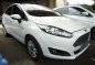 2014 Ford Fiesta for sale-4