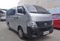 2017 Nissan Nv350 Urvan for sale-0