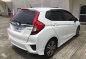 2016 Honda Jazz for sale-5