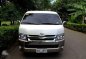 2016 Toyota Grandia GL Good as brandnew-3