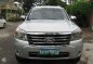 2010 Ford Everest A/T 4x2 TDIC (Turbo Diesel Inter Cooler)-2