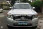 2010 Ford Everest A/T 4x2 TDIC (Turbo Diesel Inter Cooler)-3