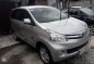 2014 Toyota Avanza 15G Manual -7