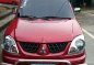 Mitsubishi Adventure GLX 2008 for sale-0