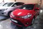 2018 Toyota Vios for sale-0