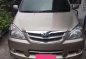 Toyota Avanza 2009 for sale-0