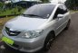 Honda City 2007 for sale-0