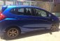 Honda Jazz 2015 for sale-0