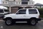 Mitsubishi Pajero 1991 for sale-5