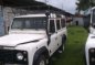 Land Rover Defender 1996 for sale-1