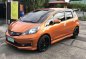 2012 Honda Jazz for sale-3