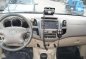 Toyota Fortuner 2006 for sale-8