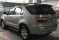 2010 Toyota Fortuner Diesel Automatic -3