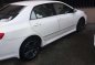 2010 TOYOTA Altis 1.6 V Top of the line (Pearl White)-6