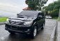 Toyota Fortuner 2.5 G 2013 diesel FOR SALE-1