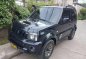 2016 Suzuki Jimny for sale-1