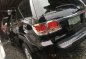 Toyota Fortuner 2007 for sale-4