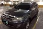 2006 Toyota Fortuner for sale-0