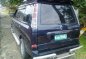 Mitsubishi Adventure 2005 for sale-4