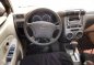 Toyota Avanza G 2007 Matic Good running condition-8