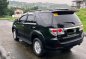 Toyota Fortuner 2.5 G 2013 diesel FOR SALE-5