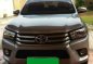 Toyota Hilux 2018 for sale-1