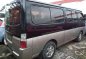 2013 Nissan Urvan for sale-2