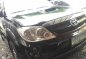 Toyota Fortuner 2007 for sale-1