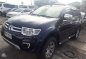 2015 Mitsubishi Montero for sale-1