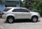 Toyota Fortuner 2006 for sale-4
